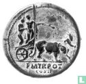 Roman Empire  Antoninus Pius  138-161 AD - Afbeelding 2