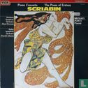 Scriabin: Piano concerto + The Poem of Ecstacy - Afbeelding 1