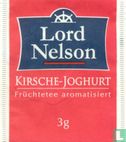Kirsche-Joghurt