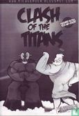 Clash of the Titans - Image 1