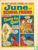 June and School Friend 392 - Afbeelding 1