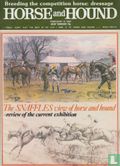 Horse and hound 5344 - Afbeelding 1