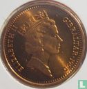 Gibraltar 2 pence 1990 (AA) - Image 1