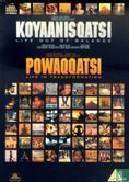 Koyaanisqatsi + Powaqqatsi [lege box] - Afbeelding 1