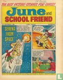 June and School Friend 393 - Afbeelding 1