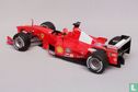 Ferrari F1-2000 - Afbeelding 2