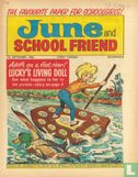 June and School Friend 391 - Afbeelding 1