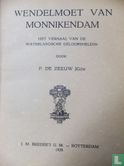Wendelmoet van Monnikendam - Afbeelding 3