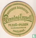 Brasserie Bourgeoise Prazdroj-Urquell Plzen - Pilsen - Afbeelding 1