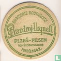 Brasserie Bourgeoise Prazdroj-Urquell Plzen - Pilsen - Afbeelding 2
