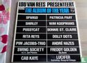  Lou van Rees The Album of the Year - Afbeelding 1