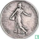 France 50 centimes 1897 - Image 2