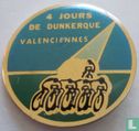 4 jours de dunkerque valenciennes - Afbeelding 1