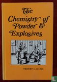 the chemistry of powder & explosives - Afbeelding 1