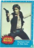 Harrison Ford as Han Solo - Afbeelding 1