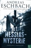 Het Messias Mysterie - Afbeelding 1