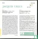 Jacques Urlus - Afbeelding 2
