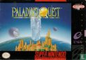Paladin´s Quest - Afbeelding 1