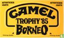CAMEL Trophy '85 Borneo - Image 1