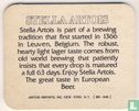 Sprang-Capelle, Holland / Stella Artois The great taste in European Beer - Image 2