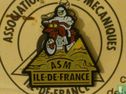 ASM - Ile de France - Image 1