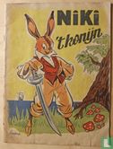 Niki 't konijn - Afbeelding 1