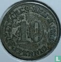 Deutsches Reich 10 Pfennig 1902 (E) - Bild 1