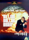 Billion Dollar Brain - Afbeelding 1