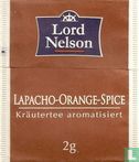 Lapacho-Orange-Spice - Afbeelding 2