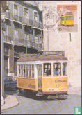 Transport in Lissabon  - Afbeelding 1