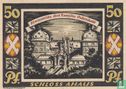 Ahaus, Stadt 50 Pfennig 1921 - Image 2