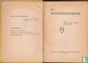 Welpenhandboek - Image 3