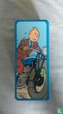Tintin, Moulinsart, Le sceptre d'Ottokar - Afbeelding 1