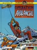 Opération Avalanche - Afbeelding 1
