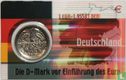Allemagne 1 mark 1975 (coincard) - Image 1