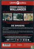 Wallander: De broers - Afbeelding 2