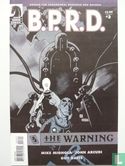B.P.R.D.: The Warning 3 - Image 1
