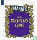 Chá De boldo do chile - Image 1