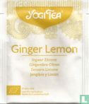 Ginger Lemon - Afbeelding 1