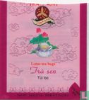 Lotus tea bags - Image 1