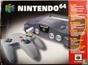 Nintendo 64 (N64) - Afbeelding 1