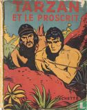 Tarzan et le proscrit - Image 1