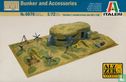 Bunker & Accessories - Afbeelding 1