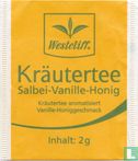 Kräutertee Salbei-Vanille-Honig - Afbeelding 1