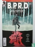 B.P.R.D.: Vampire 1 - Afbeelding 1