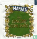 Chá de gengibre com limao - Image 2