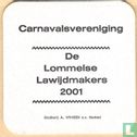 Carnavalsvereniging / Primeur 99 - Image 1