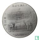 UK  The Royal London Mint British Empire Exhibition  1924-1925 - Bild 2