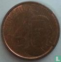 Brasilien 5 centavo 2013 - Bild 2