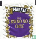 Chá De boldo do chile  - Afbeelding 1